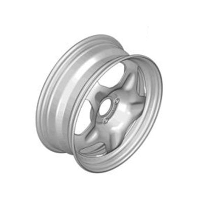Stahlrad 15" Citroen C3 Aircross, C3 (B618), C4 Cactus, Peugeot 2008