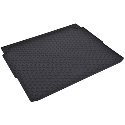 Vana do zavazadlového prostoru guma Citroën C5 Aircross - horní a spodní poloha