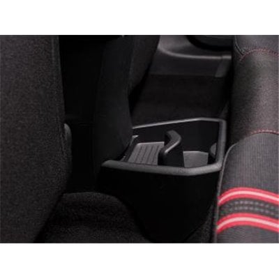 Rear Seat Cup Holder for Opel Corsa F, Mokka
