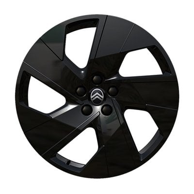 Alufelge ZIRCON 19" Citroën C5 Aircross (CR3) - MHEV