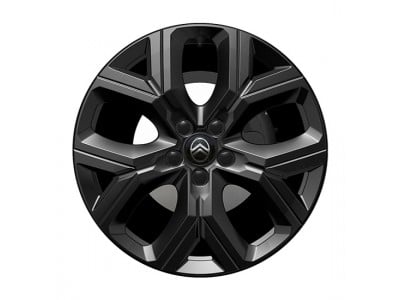 Alu kolo CARBON 18" Citroën C5 Aircross (CR3) - MHEV