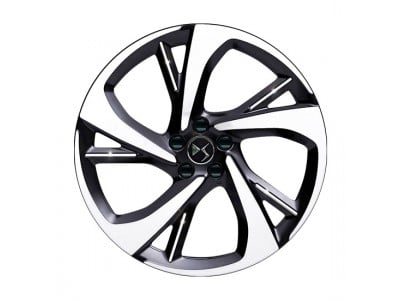 Leichtmetallfelge DS Automobiles TOKYO 20" - DS 7 Crossback
