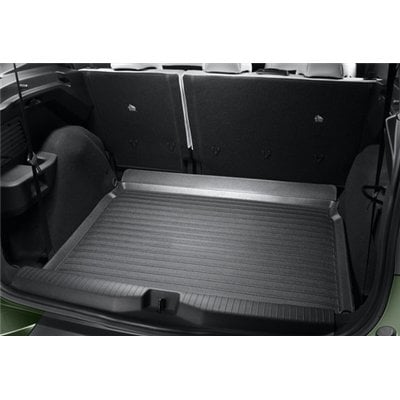 Vana do zavazadlového prostoru pružná Citroën C3 Aircross (CC24), Opel Frontera (OV24)