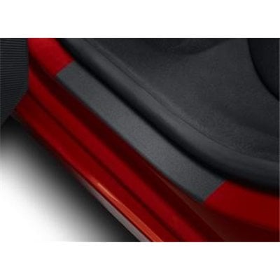 Protezioni soglia porta posteriore lunghe C3, C3 Aircross, DS 4, Corsa, Frontera, Mokka, Astra