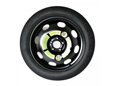 Rezervní kolo 19" Citroën C5 Aircross II, Opel Grandland II