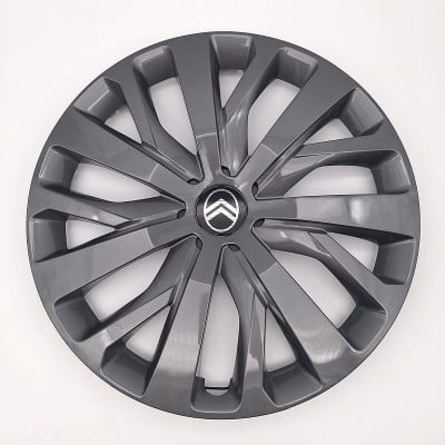 Kołpaki LAUZIERE 16" z logo Citroëna 2025