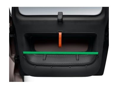 Green Door Nets CITROEN AMI