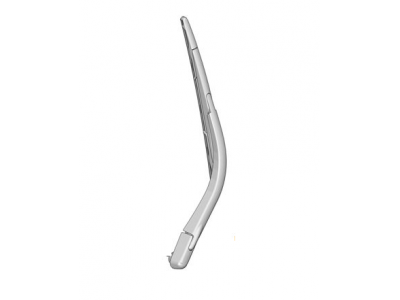 Rear Wiper Arm Holder - Citroen Berlingo (B9, K9), Opel Combo Life, Toyota Proace City Verso