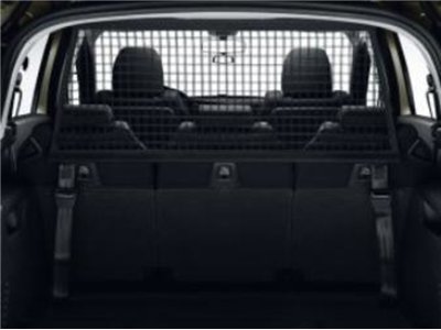 High load retaining net DS 7 Crossback