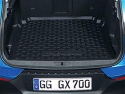 Vana do zavazadlového prostoru plast Opel Grandland X - spalovací