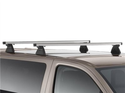 Dachquerträgern Citroën SpaceTourer, Jumpy (K0), Opel Zafira Life, Vivaro (K0)