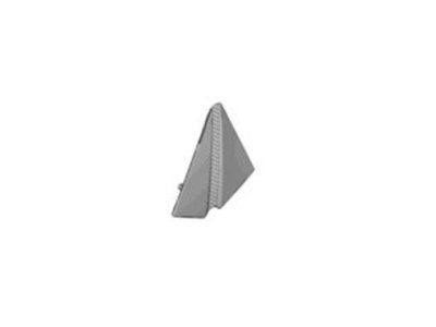 Decorative alloy wheel insert ZURICH - DS N°4 E-TENSE (D41)