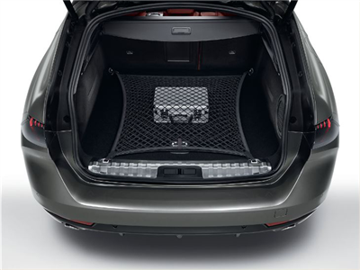 Luggage compartment net Citroen C5 X (E43)