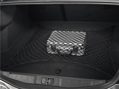 Luggage compartment net Citroën C5 II, C5 (X7), SpaceTourer, Opel Zafira Life