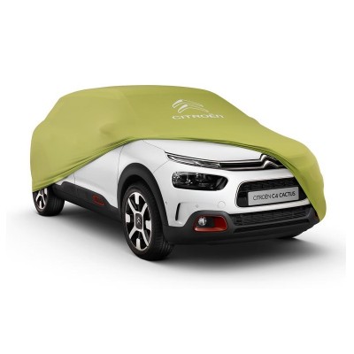 Ochranná plachta Citroën do vnitřních prostor - velikost 2
