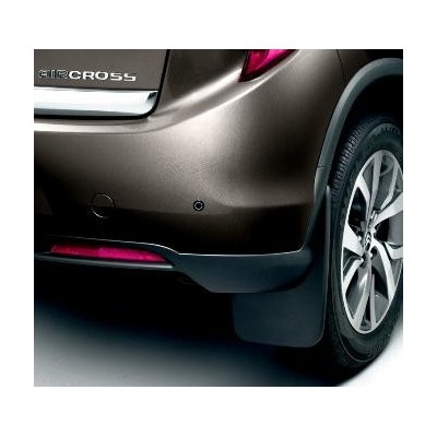 Satz schmutzfänger hinten Citroën C4 Aircross