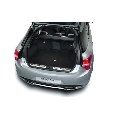 Luggage compartment mat Citroën DS 5