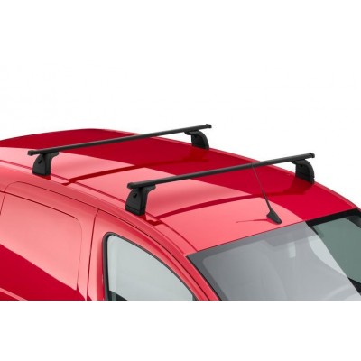 Set of 2 transverse roof bars Citroën Berlingo (Multispace) B9