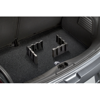 Zarážky do zavazadlového prostoru Citroën