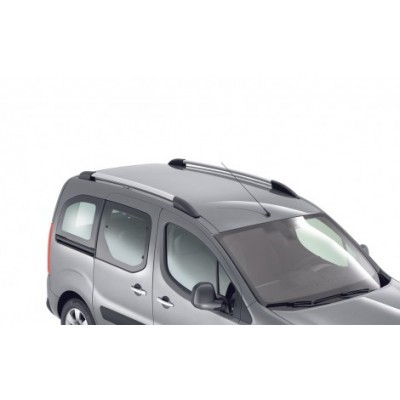 2-teiliger satz dachlängsträger Citroën Berlingo (Multispace) B9