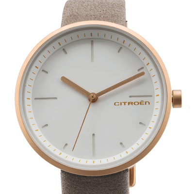 Dámské hodinky Citroën