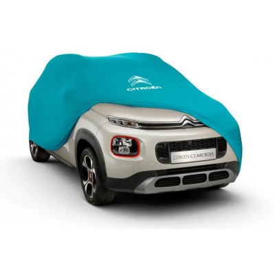 Ochranná plachta Citroën do vnitřních prostor - velikost 3