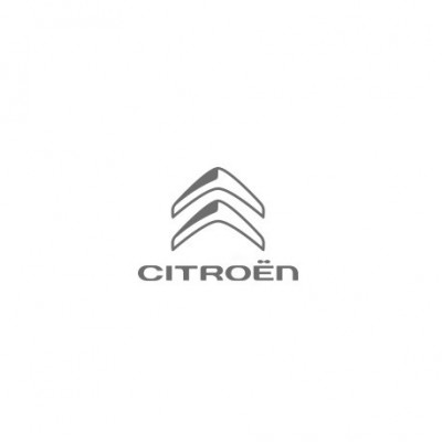 Alloy wheel Citroën ROBY ONE 17" - C3
