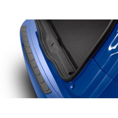 Chránič prahu zavazadlového prostoru Citroën C4 SpaceTourer (Picasso)