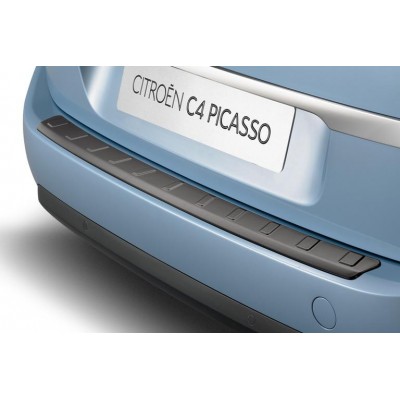 Chránič prahu batožinového priestoru Citroën Grand C4 SpaceTourer (Picasso)