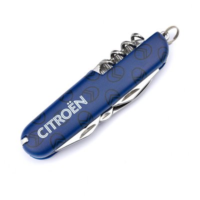Multifunkční kapesní nůž Citroën ORIGIN