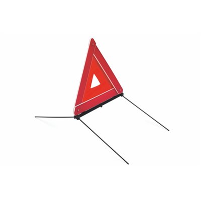 Výstražný trojuholník Citroën