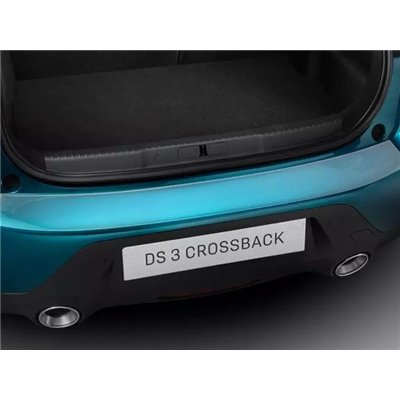 Chránič prahu batožinového priestoru DS 3 Crossback