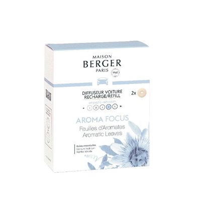 MAISON BERGER Fragrance diffuser refill - Aromatic Leave