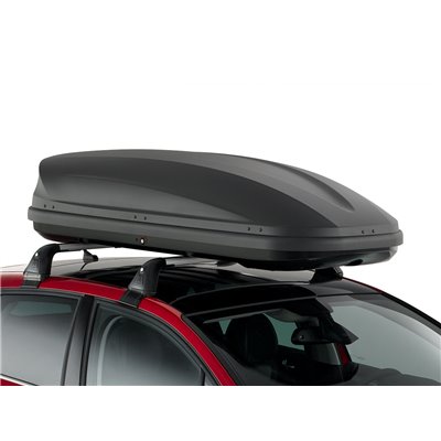 Mid-length roof box Thule 420l - Pacific 780
