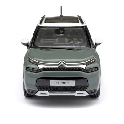 Modellino Citroën C3 Aircross 2021 1:43