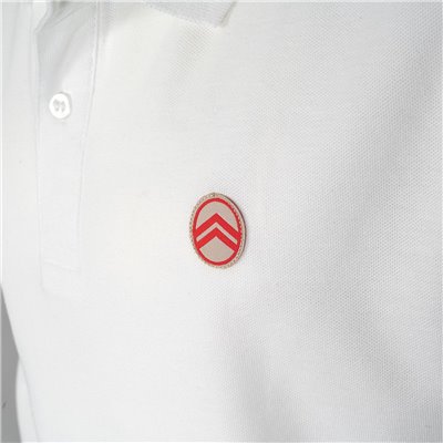 Unisex Polo Shirt Citroën 2022