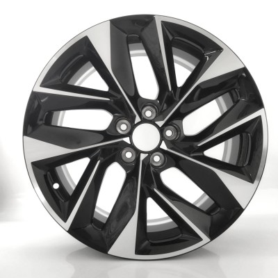 Alu kolo DS Automobiles MOSCOW 18" - DS 4 II (D41)