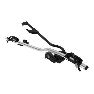 Bike carrier on roof bars Thule ProRide 598