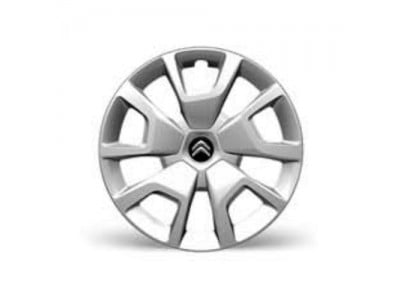 Radzierblende SPRING 16" Citroën