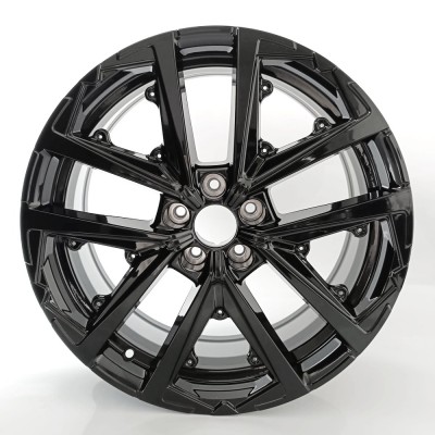 Alu disk DS Automobiles SILVERSTONE 19" - DS 7