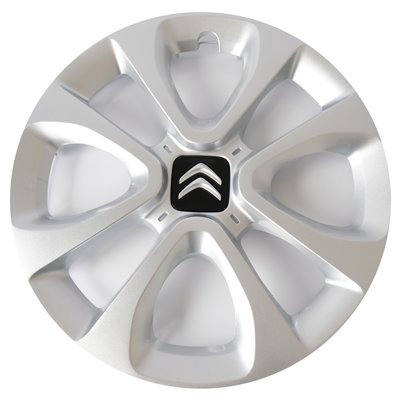 Wheel trim MONT BLANC 15" Citroën