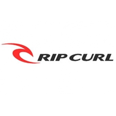 Monograma "C RIP CURL" parte lateral de puerta delantera Citroën C3 Aircross