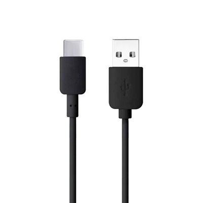 Kabel USB 3.0 typu C
