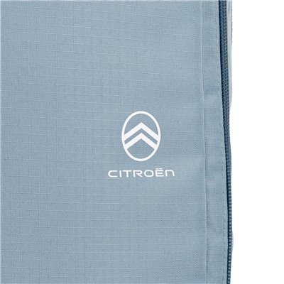 Bolsa de almacenamiento de cable eléctrico Citroën