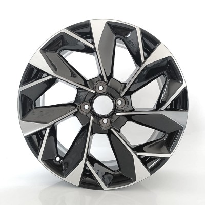 Alloy wheel DS Automobiles NICE 18" - DS 3