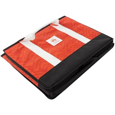 Organizer for the luggage compartment Citroën LES CHEVRONS