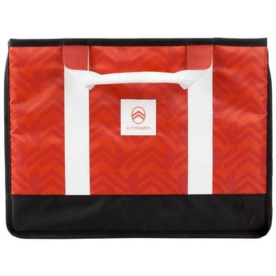 Organizer for the luggage compartment Citroën LES CHEVRONS