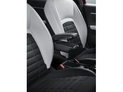 Středová loketní opěrka Citroën C3, C3 Aircross, C4 SpaceTourer, SpaceTourer, Jumpy, Opel Zafira