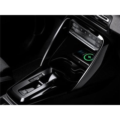 Wireless car charger Citroën C3 (CC21)