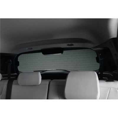 Sunblind for rear screen glass Citroën C3 Aircross (CC24)